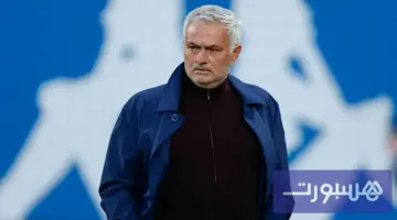 مورينيو يبدأ تدريبات الريال في يوليوز